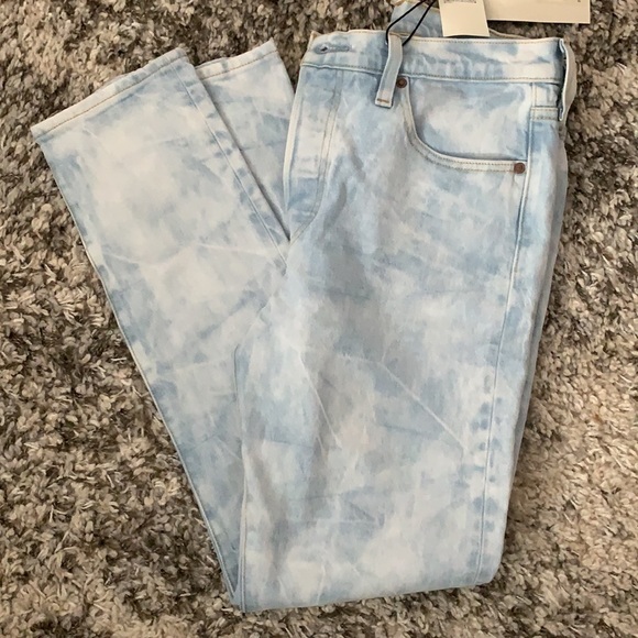 New Premium Levis 501 Skinny - Picture 2 of 9